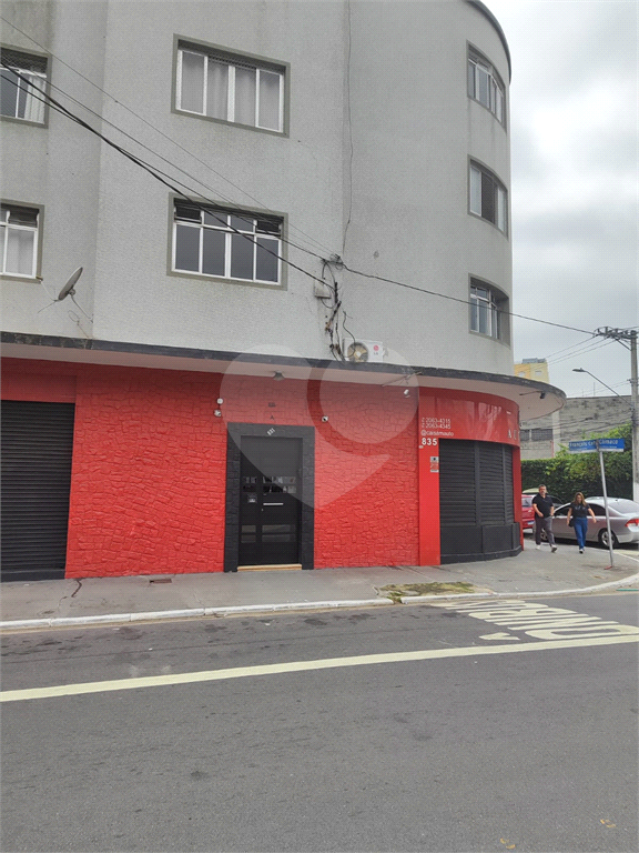 APARTAMENTO em CAMBUCI