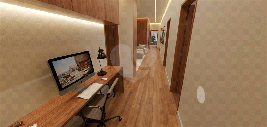 Lançamento de apartamentos no GONZAGA em Santos com 3 ou 4 suítes, 3 ou 4 vagas, varanda gourmet e vista para o mar