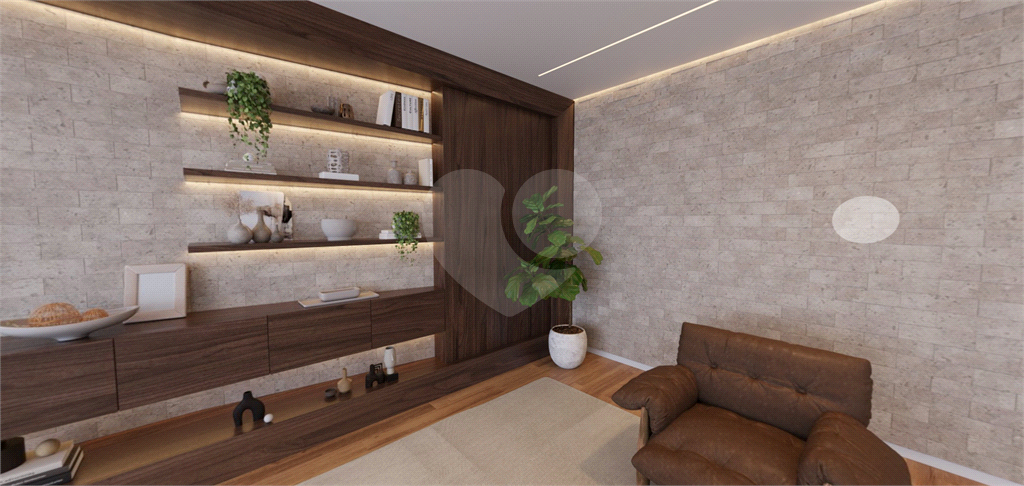 Lançamento de apartamentos no GONZAGA em Santos com 3 ou 4 suítes, 3 ou 4 vagas, varanda gourmet e vista para o mar