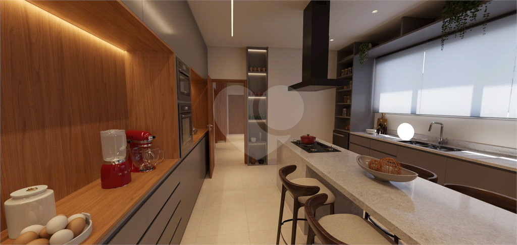 Lançamento de apartamentos no GONZAGA em Santos com 3 ou 4 suítes, 3 ou 4 vagas, varanda gourmet e vista para o mar