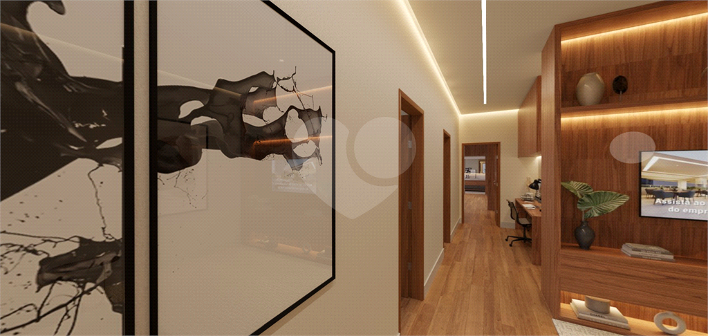 Lançamento de apartamentos no GONZAGA em Santos com 3 ou 4 suítes, 3 ou 4 vagas, varanda gourmet e vista para o mar