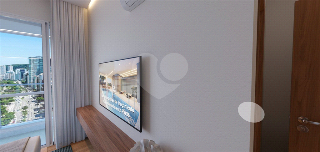 Lançamento de apartamentos no GONZAGA em Santos com 3 ou 4 suítes, 3 ou 4 vagas, varanda gourmet e vista para o mar