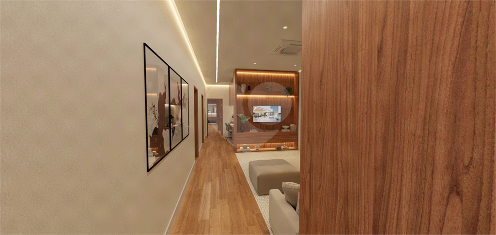 Lançamento de apartamentos no GONZAGA em Santos com 3 ou 4 suítes, 3 ou 4 vagas, varanda gourmet e vista para o mar