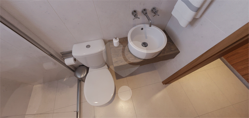 Lançamento de apartamentos no GONZAGA em Santos com 3 ou 4 suítes, 3 ou 4 vagas, varanda gourmet e vista para o mar