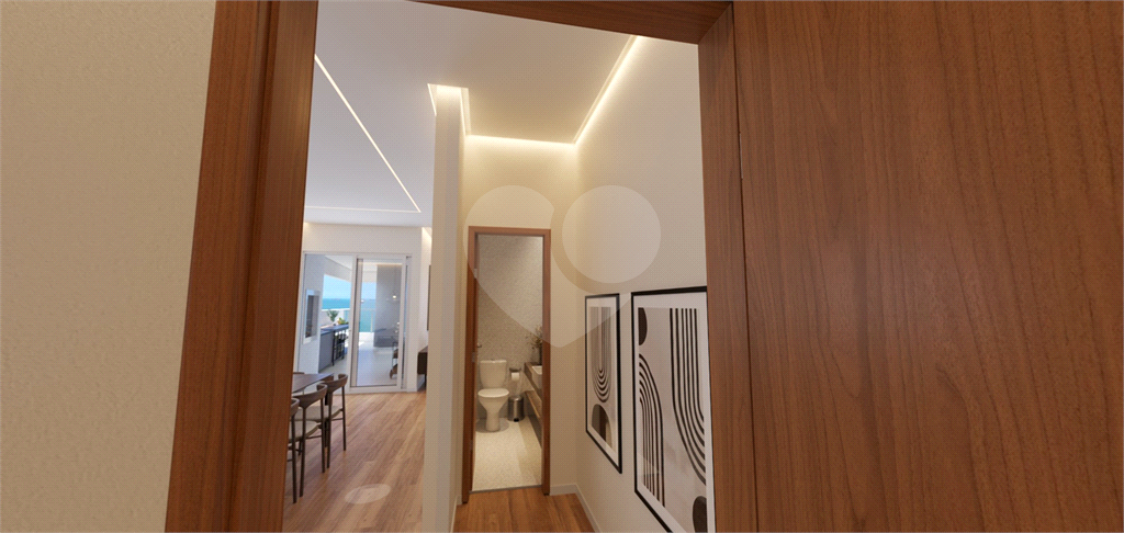 Lançamento de apartamentos no GONZAGA em Santos com 3 ou 4 suítes, 3 ou 4 vagas, varanda gourmet e vista para o mar