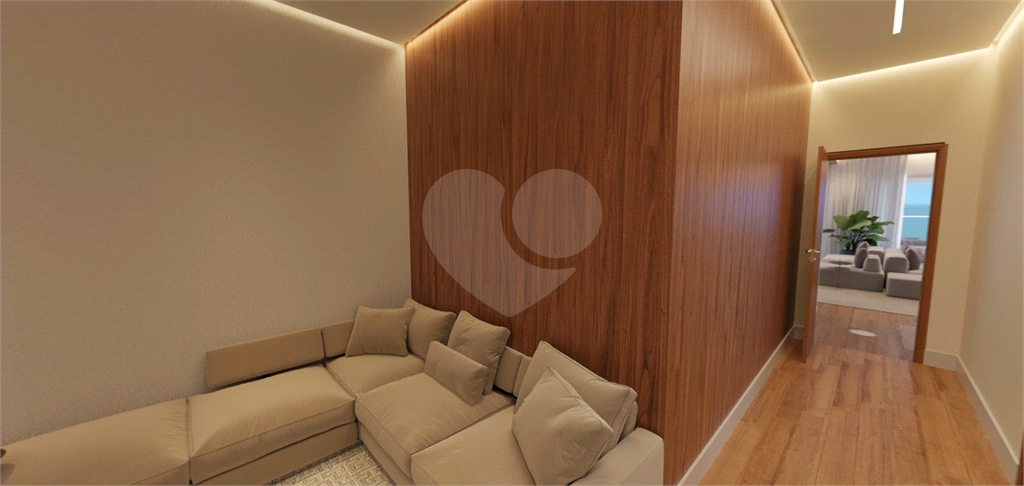 Lançamento de apartamentos no GONZAGA em Santos com 3 ou 4 suítes, 3 ou 4 vagas, varanda gourmet e vista para o mar