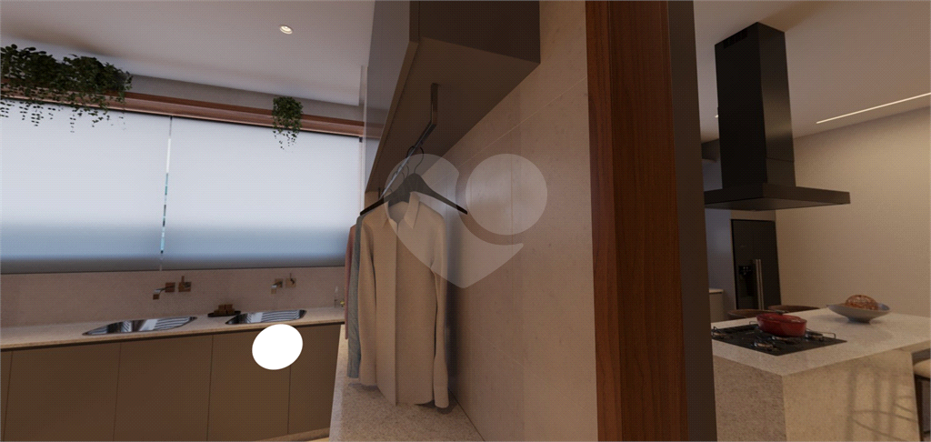 Lançamento de apartamentos no GONZAGA em Santos com 3 ou 4 suítes, 3 ou 4 vagas, varanda gourmet e vista para o mar