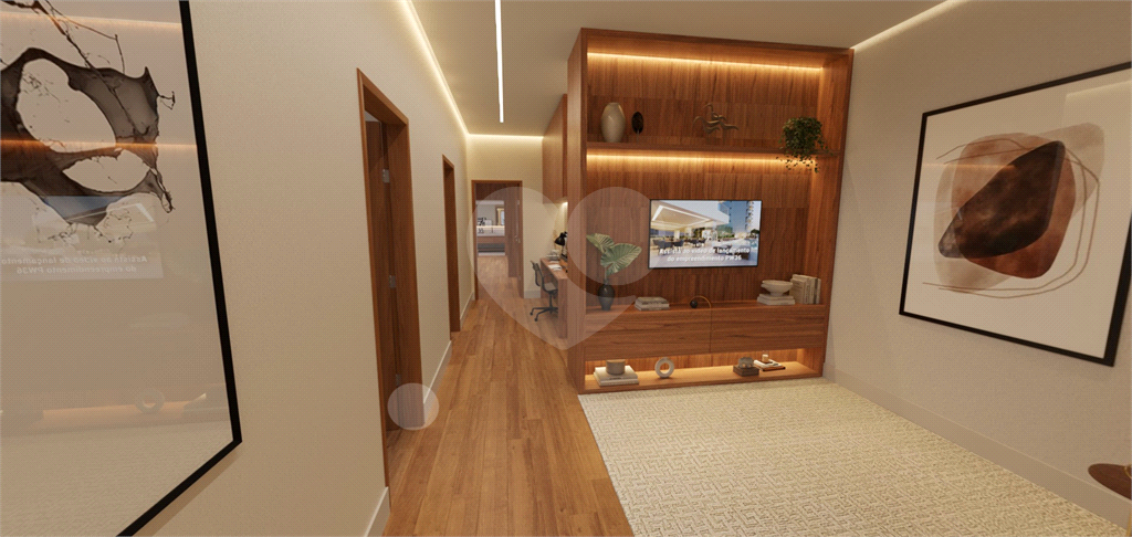 Lançamento de apartamentos no GONZAGA em Santos com 3 ou 4 suítes, 3 ou 4 vagas, varanda gourmet e vista para o mar