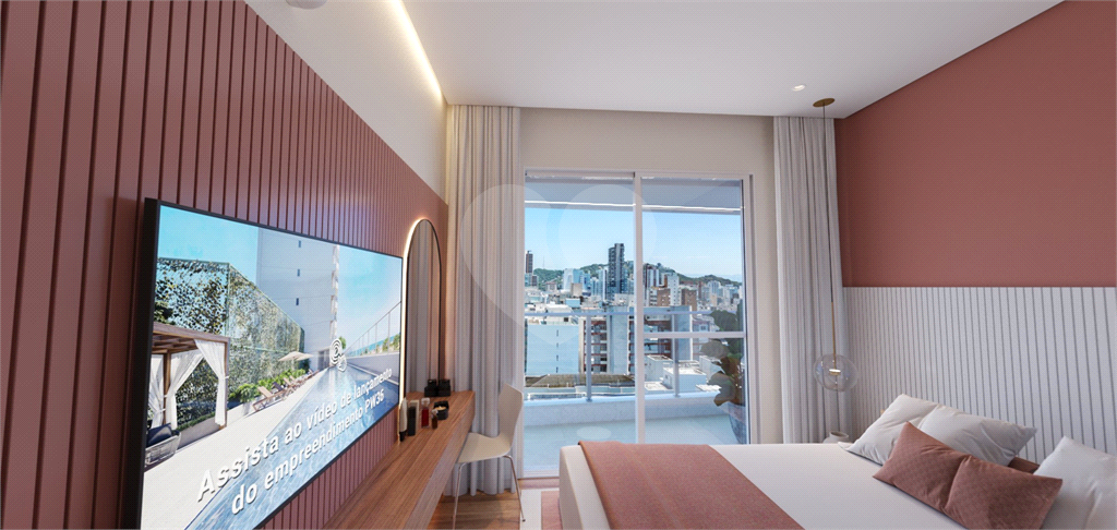Lançamento de apartamentos no GONZAGA em Santos com 3 ou 4 suítes, 3 ou 4 vagas, varanda gourmet e vista para o mar