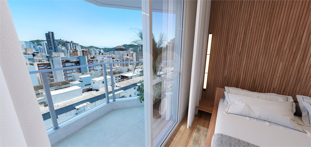 Lançamento de apartamentos no GONZAGA em Santos com 3 ou 4 suítes, 3 ou 4 vagas, varanda gourmet e vista para o mar