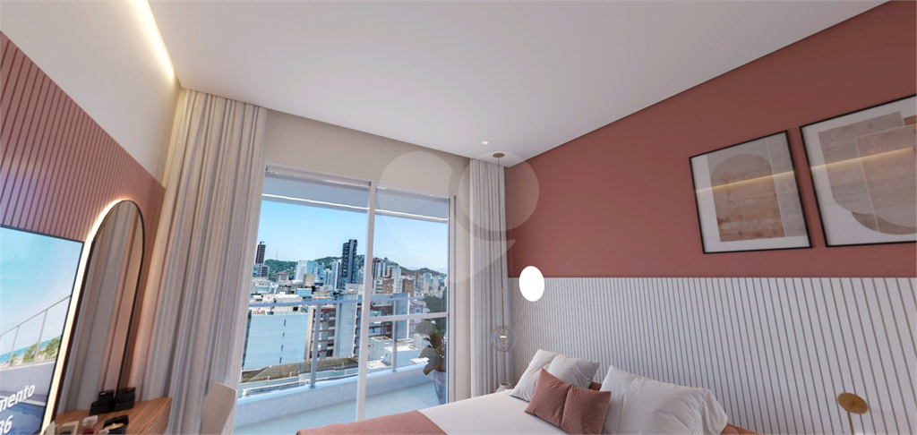 Lançamento de apartamentos no GONZAGA em Santos com 3 ou 4 suítes, 3 ou 4 vagas, varanda gourmet e vista para o mar