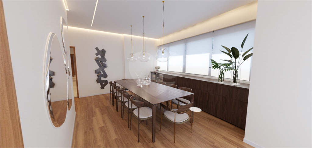 Lançamento de apartamentos no GONZAGA em Santos com 3 ou 4 suítes, 3 ou 4 vagas, varanda gourmet e vista para o mar