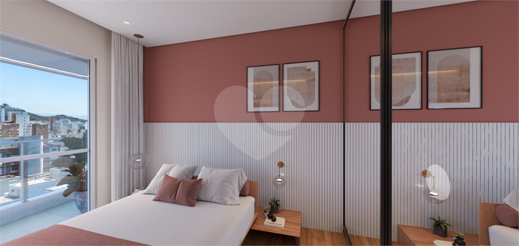 Lançamento de apartamentos no GONZAGA em Santos com 3 ou 4 suítes, 3 ou 4 vagas, varanda gourmet e vista para o mar