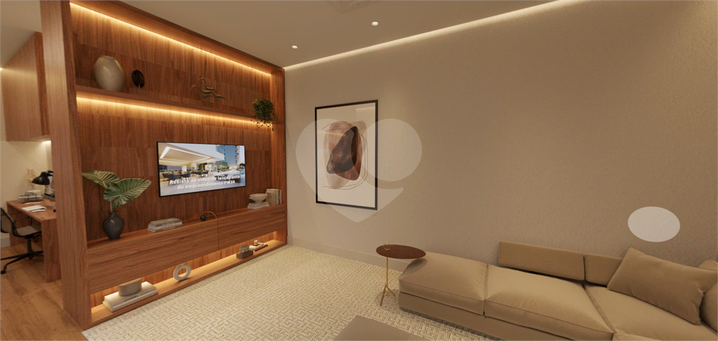 Lançamento de apartamentos no GONZAGA em Santos com 3 ou 4 suítes, 3 ou 4 vagas, varanda gourmet e vista para o mar