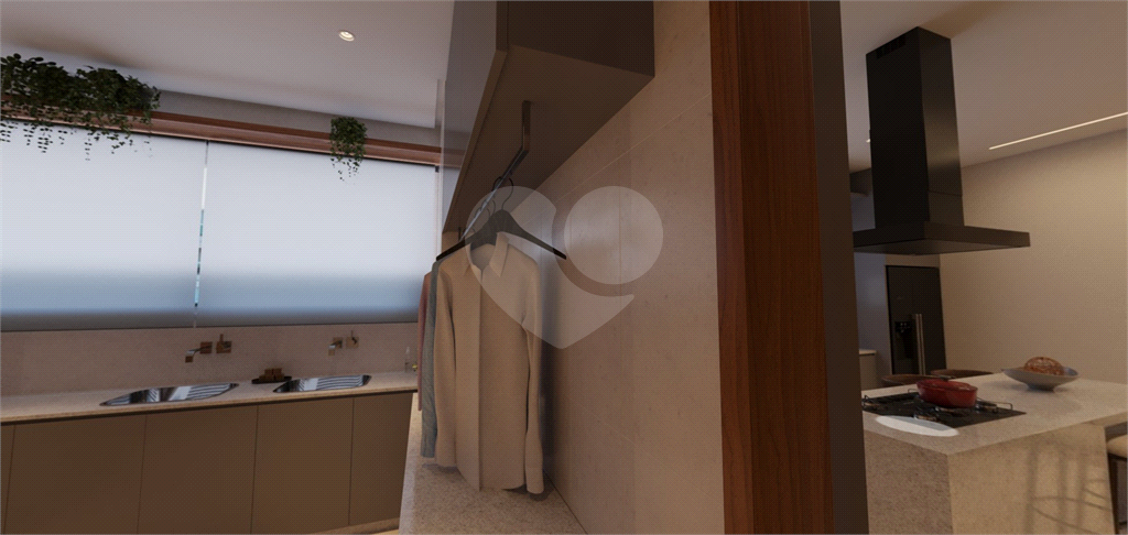 Lançamento de apartamentos no GONZAGA em Santos com 3 ou 4 suítes, 3 ou 4 vagas, varanda gourmet e vista para o mar
