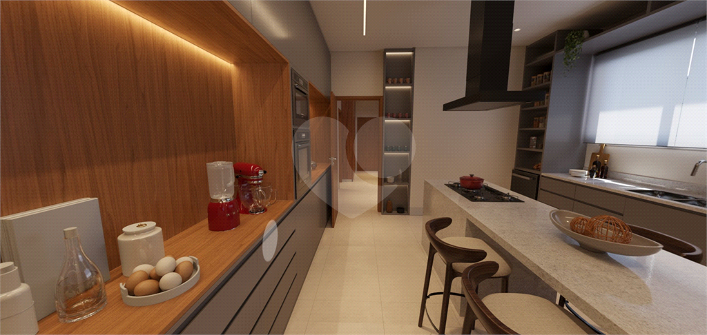 Lançamento de apartamentos no GONZAGA em Santos com 3 ou 4 suítes, 3 ou 4 vagas, varanda gourmet e vista para o mar