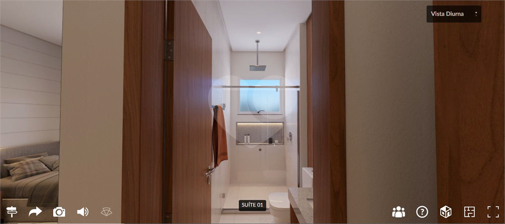 Lançamento de apartamentos no GONZAGA em Santos com 3 ou 4 suítes, 3 ou 4 vagas, varanda gourmet e vista para o mar