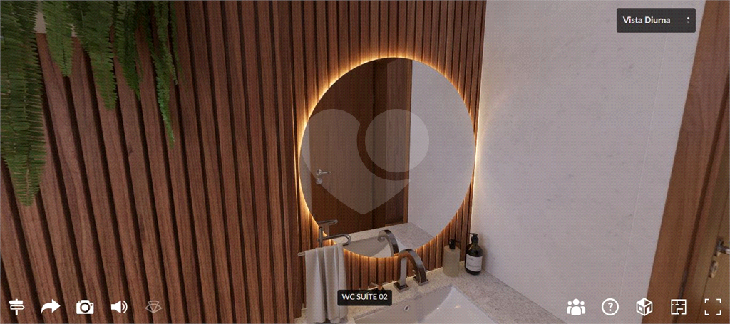 Lançamento de apartamentos em Santos com 3 ou 4 suítes, 3 ou 4 vagas, varanda gourmet e vista para o mar