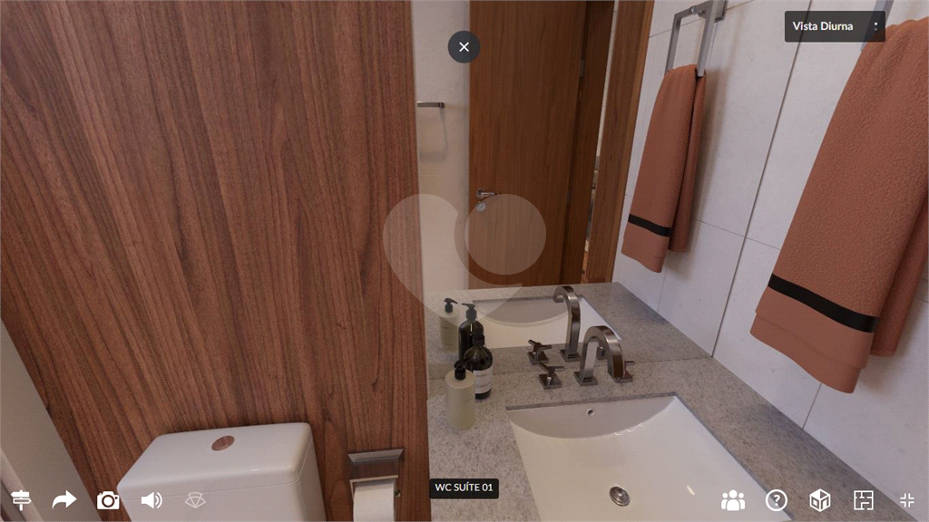 Lançamento de apartamentos no GONZAGA em Santos com 3 ou 4 suítes, 3 ou 4 vagas, varanda gourmet e vista para o marv