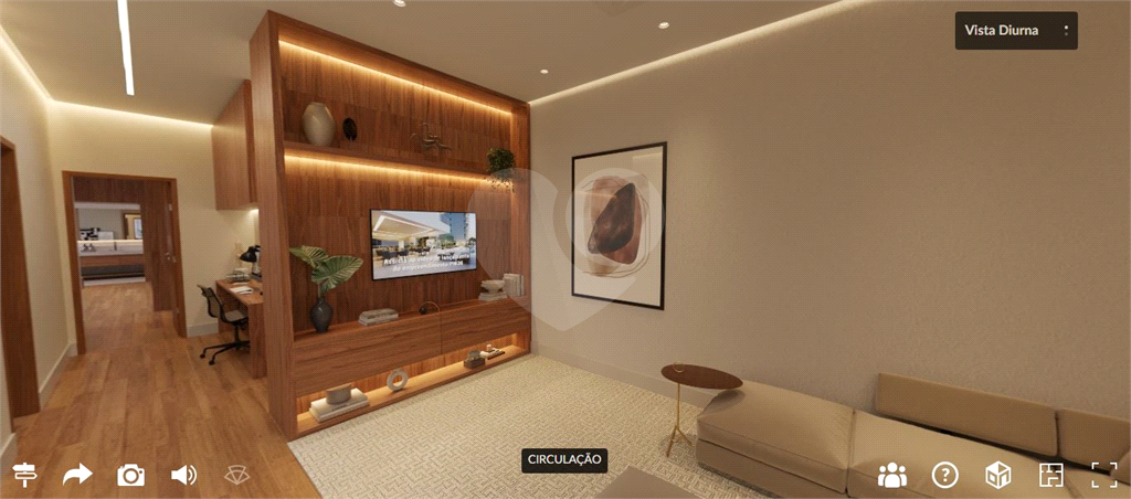 Lançamento de apartamentos no GONZAGA em Santos com 3 ou 4 suítes, 3 ou 4 vagas, varanda gourmet e vista para o mar
