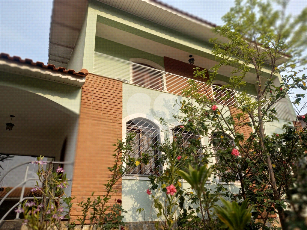 Sobrado, 3 quartos, 240 m² - Foto 16