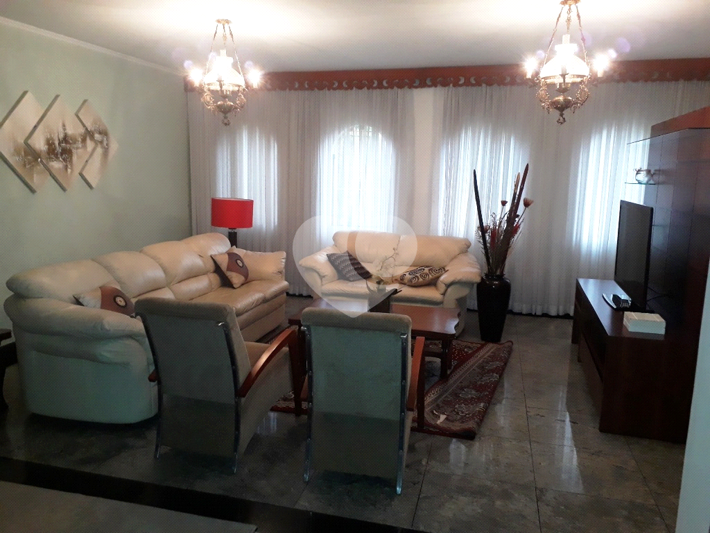 Sobrado, 3 quartos, 240 m² - Foto 14