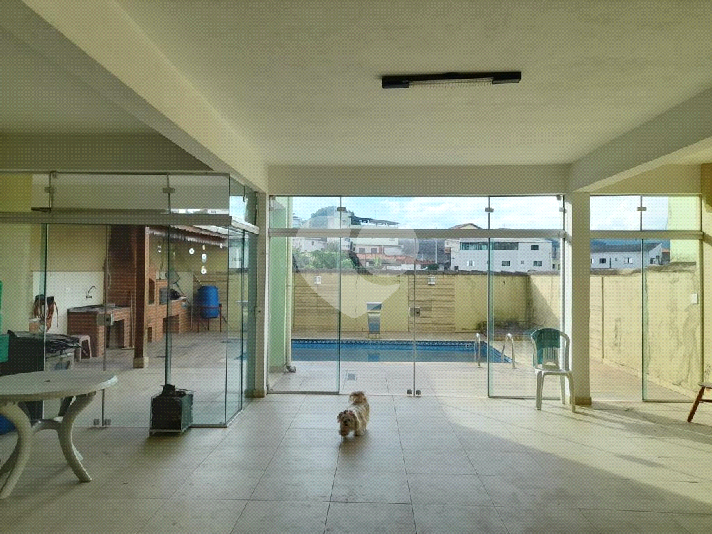 Sobrado, 3 quartos, 240 m² - Foto 21