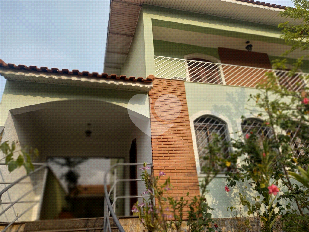 Sobrado, 3 quartos, 240 m² - Foto 24