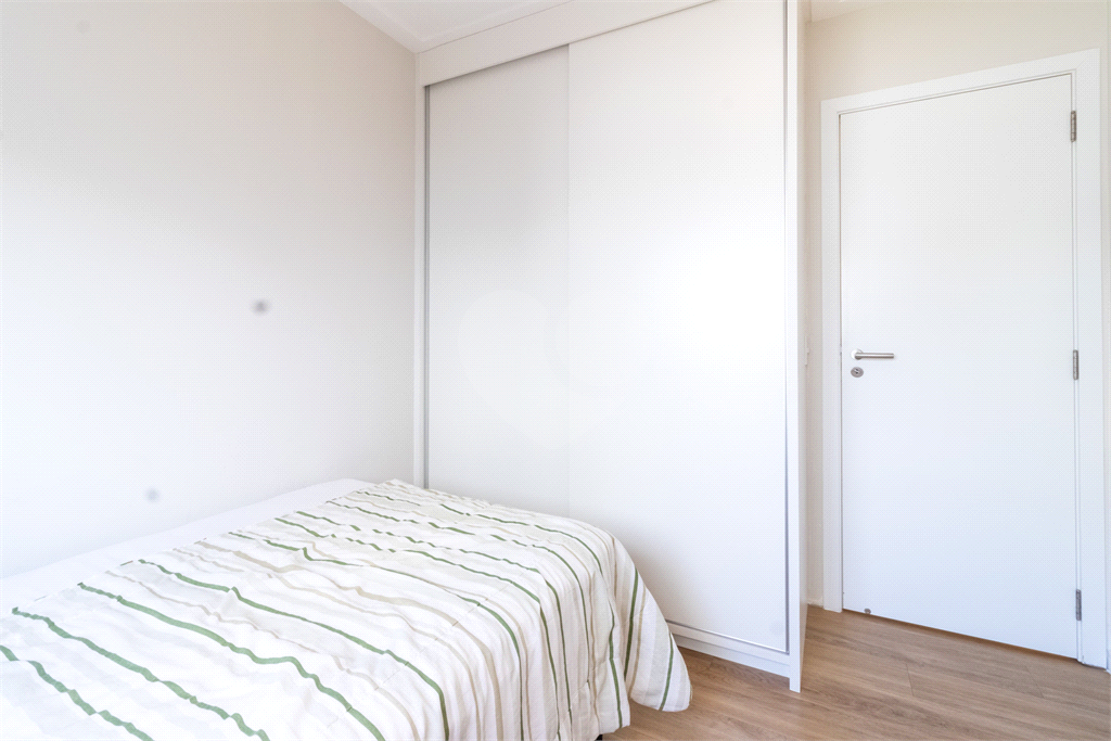 Excelente Apartamento em Local Nobre na Vila Leopoldina!