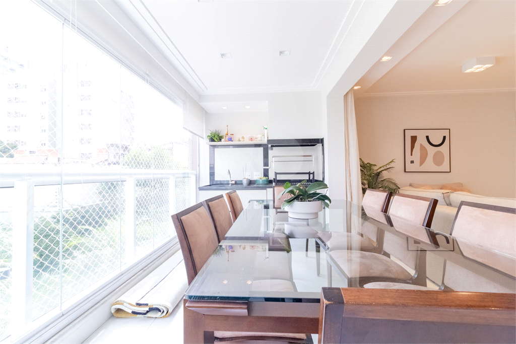 Excelente Apartamento em Local Nobre na Vila Leopoldina!