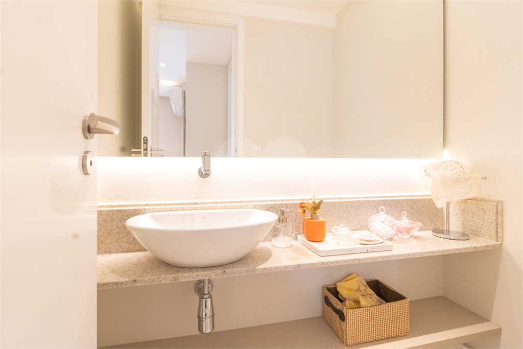 Excelente Apartamento em Local Nobre na Vila Leopoldina!