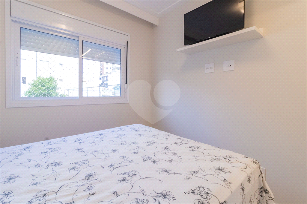 Excelente Apartamento em Local Nobre na Vila Leopoldina!