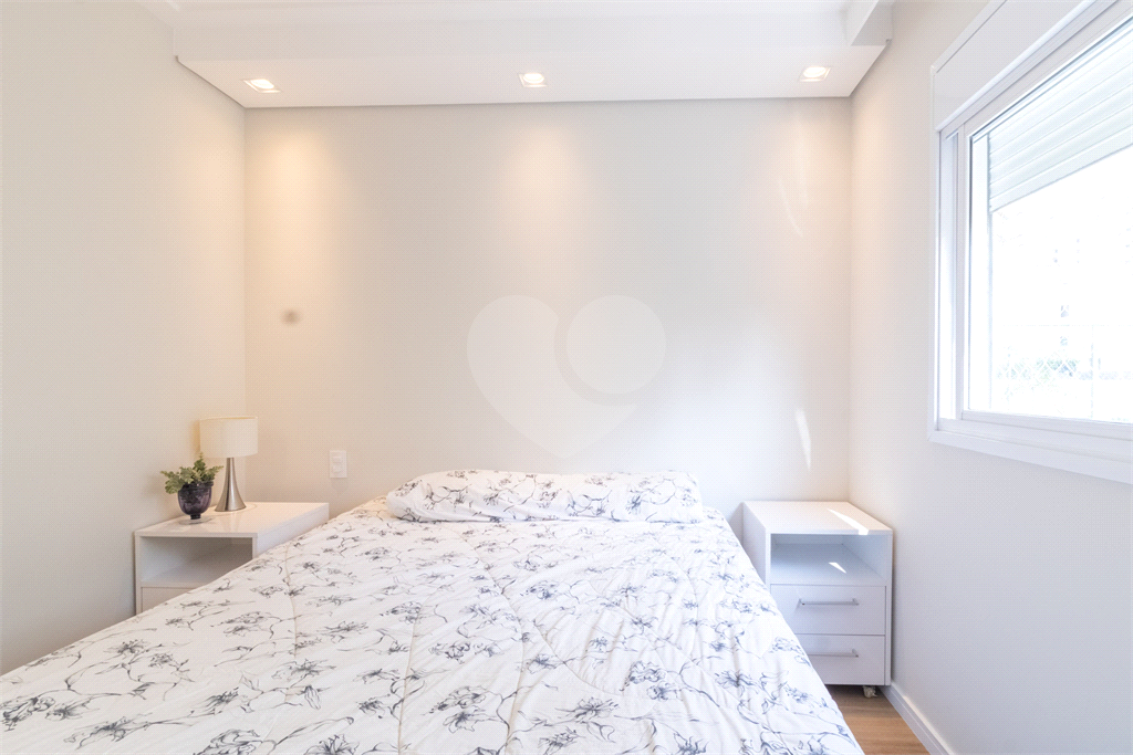 Excelente Apartamento em Local Nobre na Vila Leopoldina!