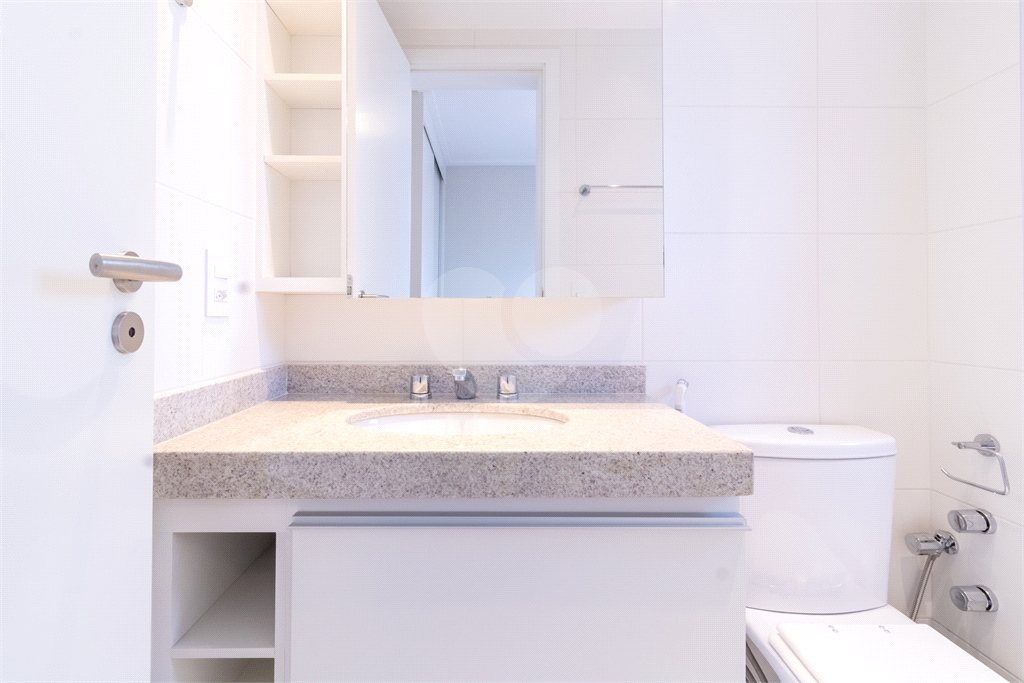 Excelente Apartamento em Local Nobre na Vila Leopoldina!