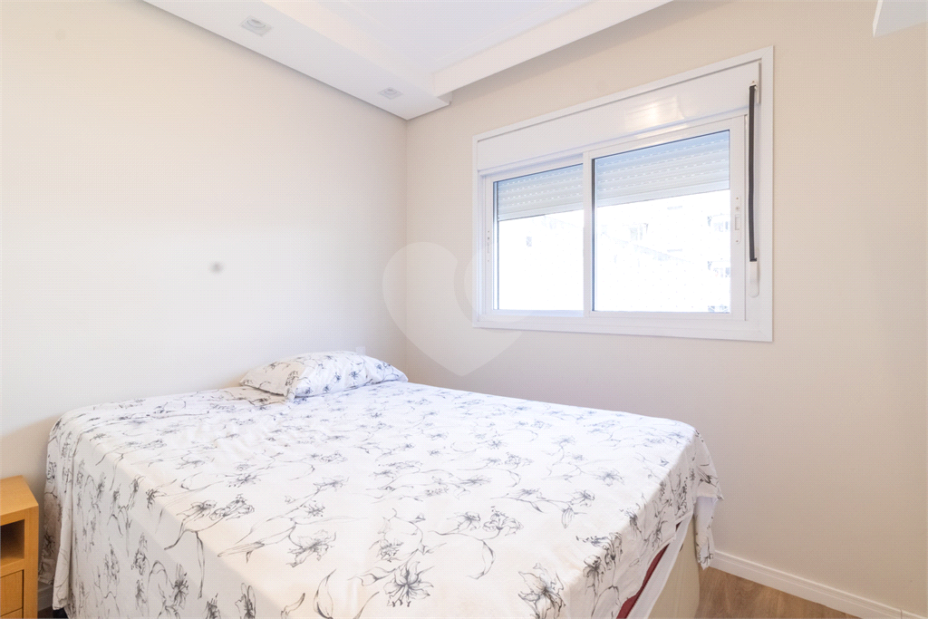 Excelente Apartamento em Local Nobre na Vila Leopoldina!
