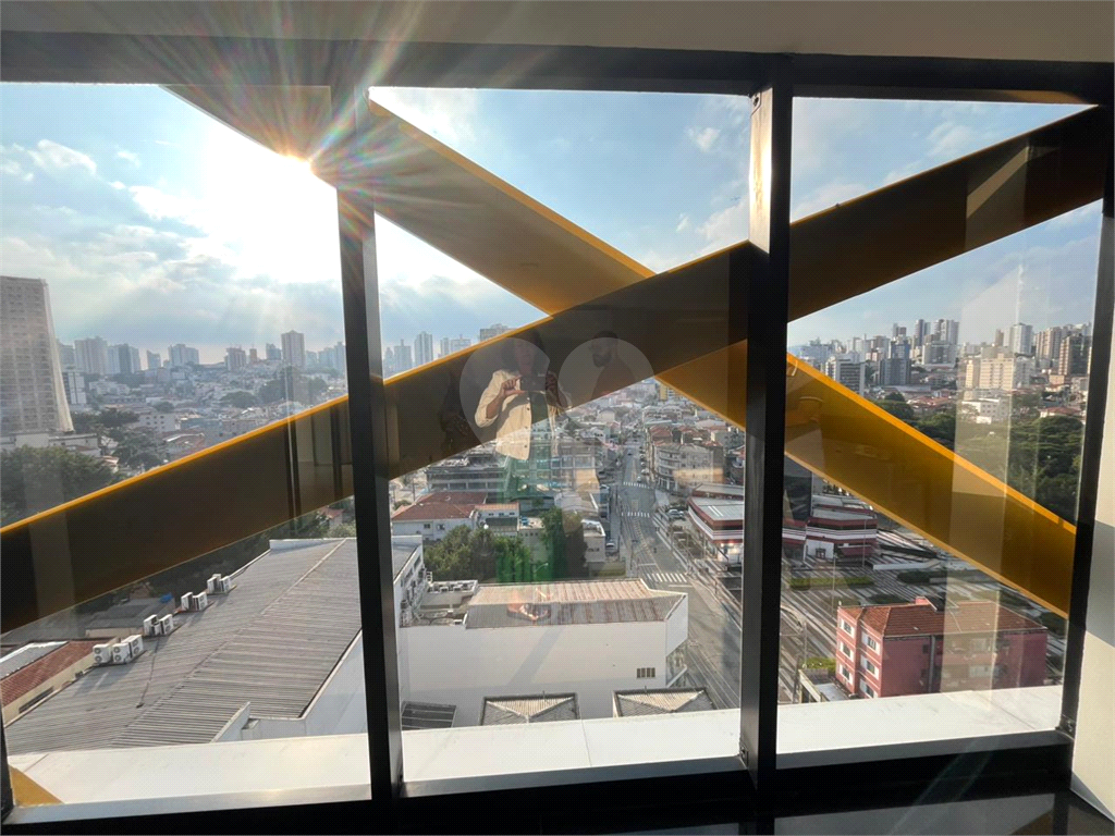 Apartamento Venda - Max Jardim São Paulo