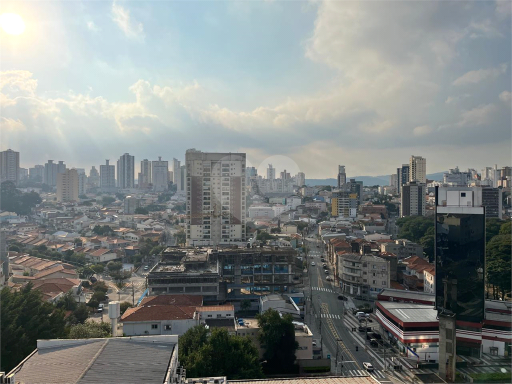 Apartamento Venda - Max Jardim São Paulo