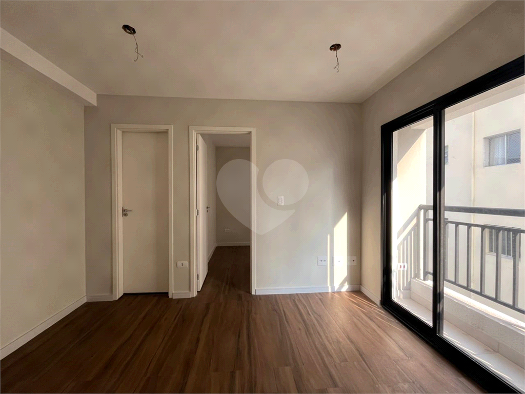 Apartamento Venda - Max Jardim São Paulo