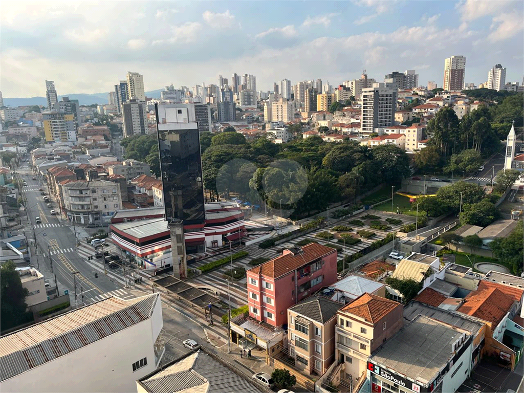 Apartamento Venda - Max Jardim São Paulo