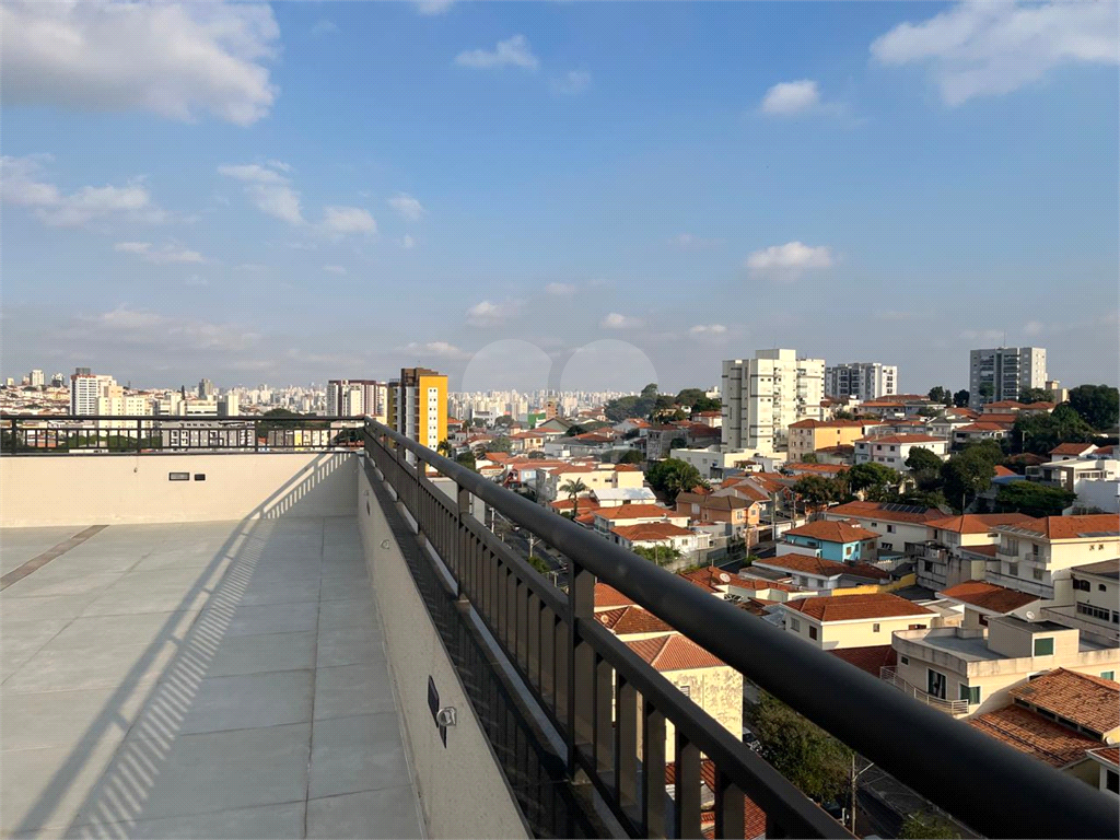 Apartamento Venda - Max Jardim São Paulo
