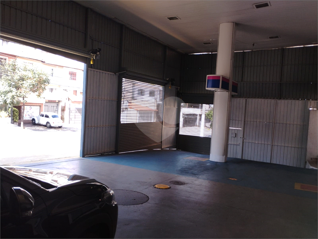 Salão Comercial. Vila Gustavo