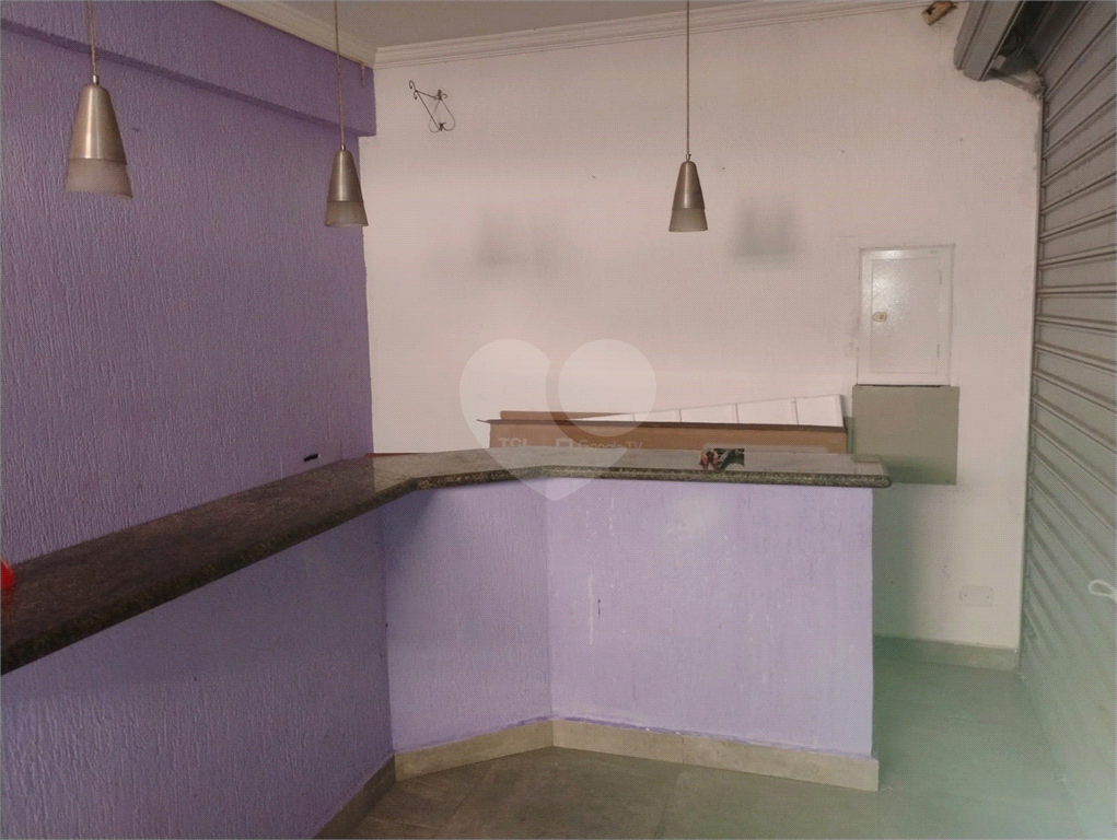 Salão Comercial. Vila Gustavo