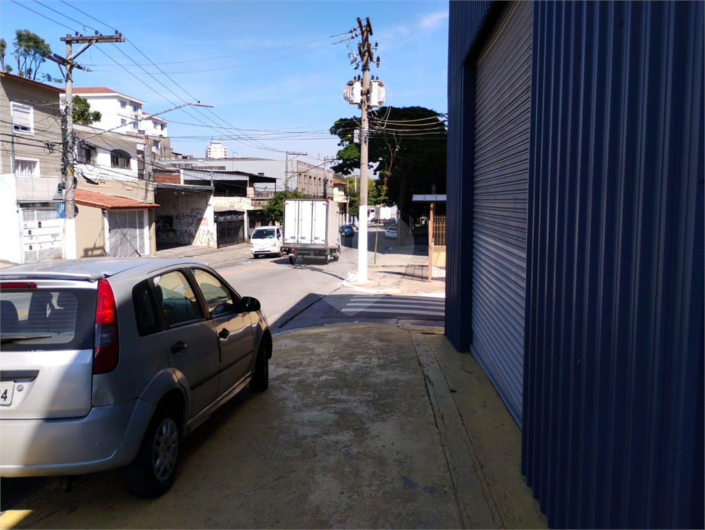 Salão Comercial. Vila Gustavo