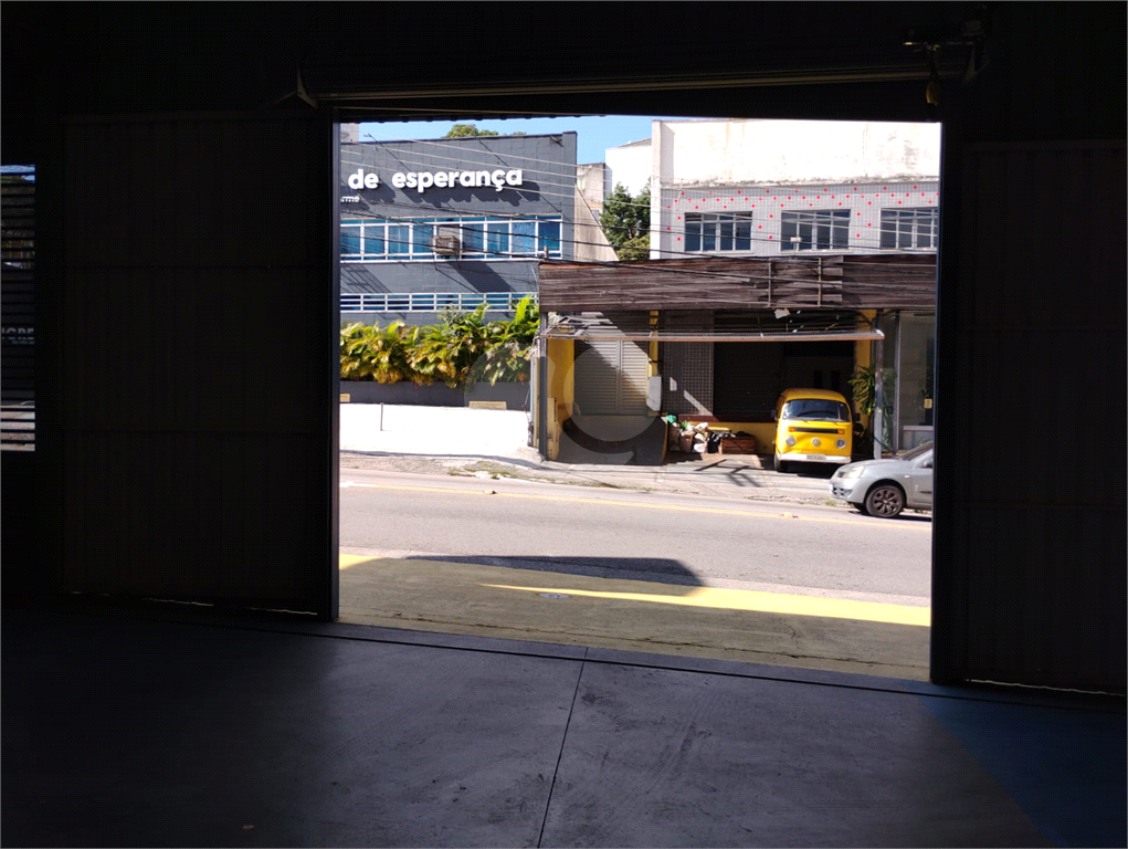 Salão Comercial. Vila Gustavo
