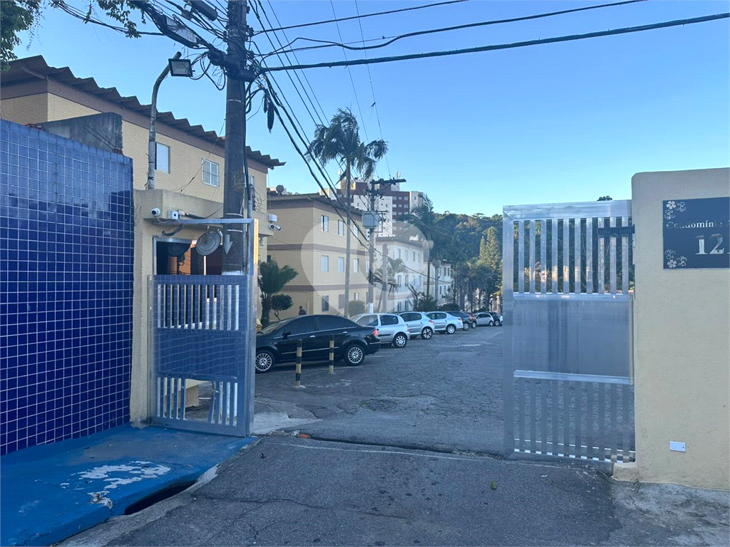 APARTAMENTO 2 DORMITÓRIOS 1 VAGA À VENDA EM SÃO MATHEUS VENDER 
