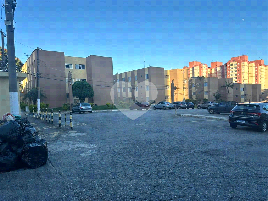 APARTAMENTO 2 DORMITÓRIOS 1 VAGA À VENDA EM SÃO MATHEUS VENDER 