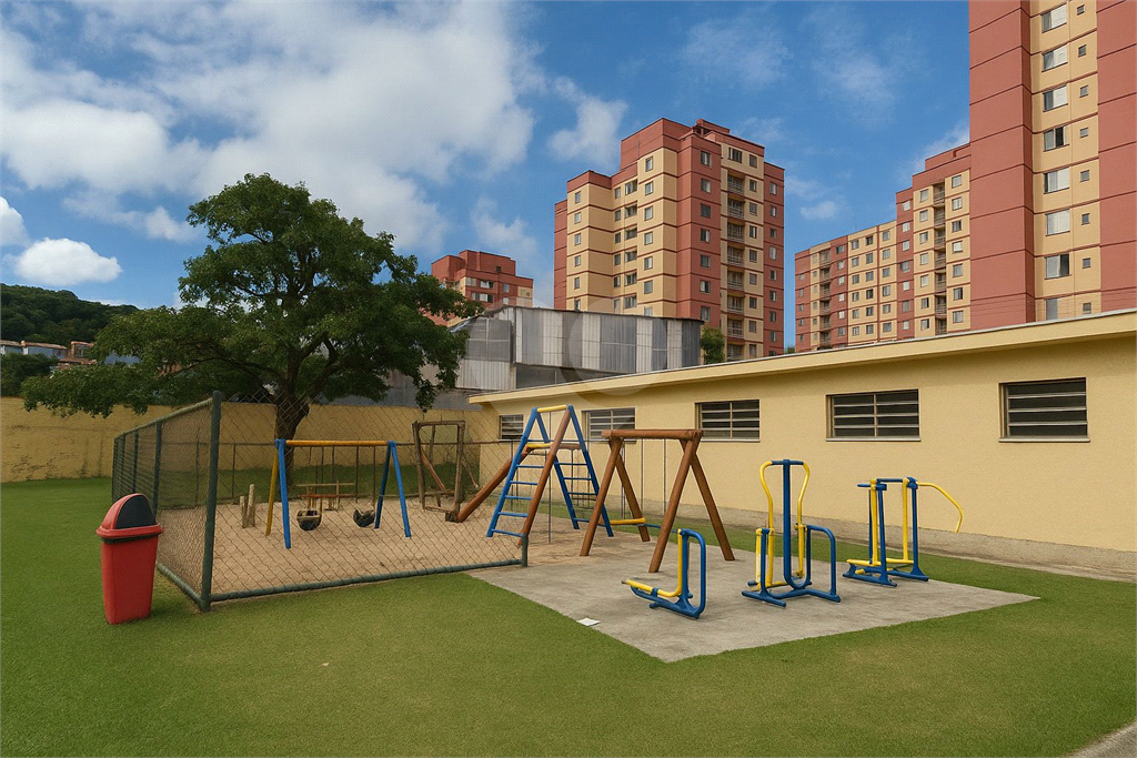 APARTAMENTO 2 DORMITÓRIOS 1 VAGA À VENDA EM SÃO MATHEUS VENDER 