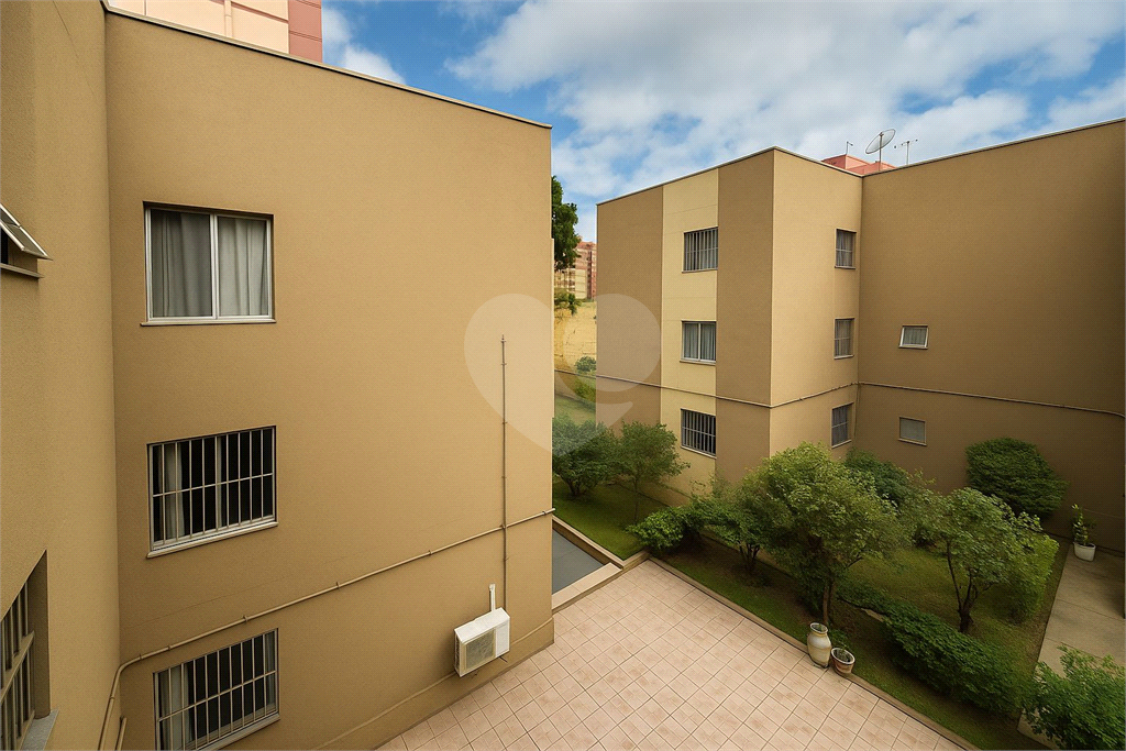 APARTAMENTO 2 DORMITÓRIOS 1 VAGA À VENDA EM SÃO MATHEUS VENDER 