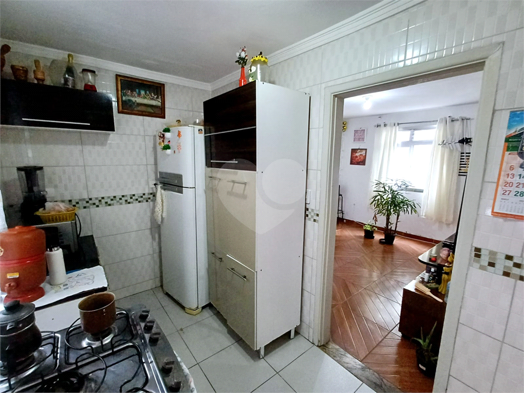 Apartamento à Venda - 2 Dormitórios - Vila Guilherme - SP
