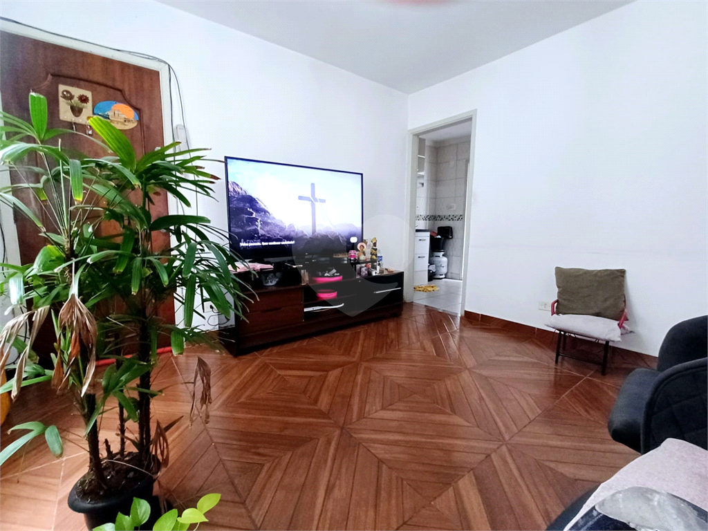 Apartamento à Venda - 2 Dormitórios - Vila Guilherme - SP